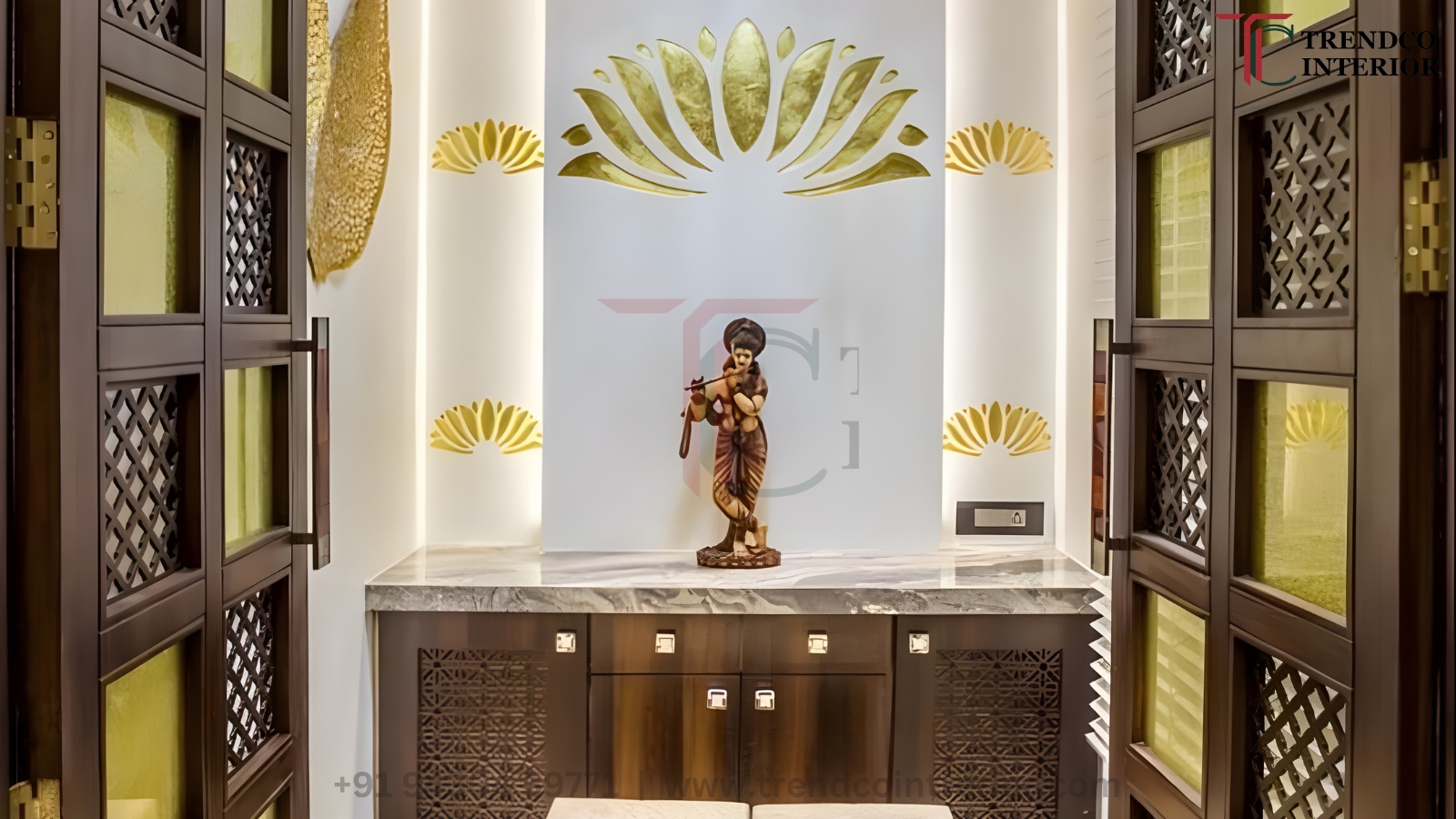 puja room